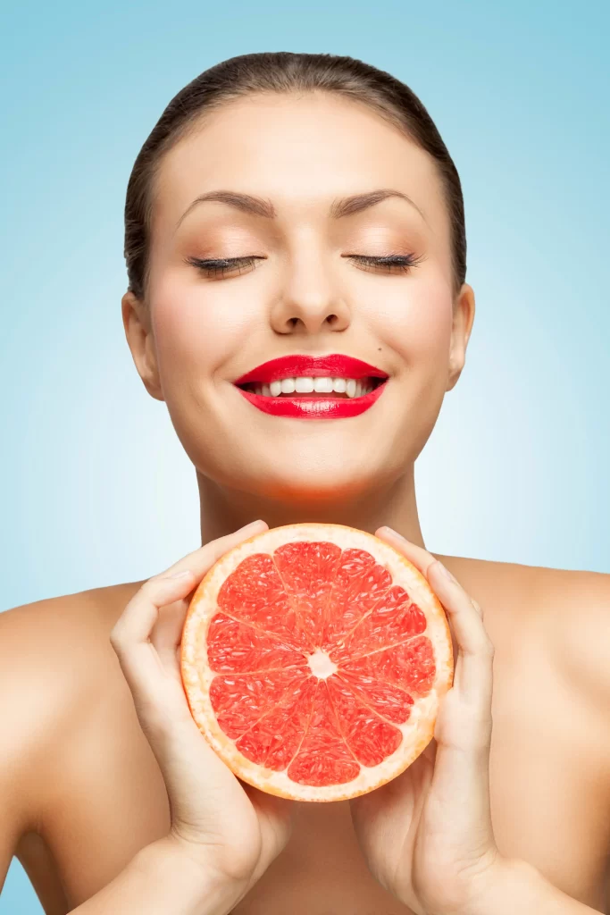 beauty land freeman shop grapefruit face scrub 220613 683x1024 220615