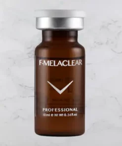 کوکتل درمان لک صورت فیوژن F-MELACLEAR-5ml