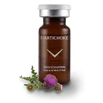 کوکتل چربی سوزی آرتیچوک فیوژن ARTICHOKE
