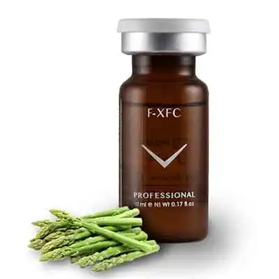 کوکتل جوانسازی پوست فیوژن F-XFC_10ml
