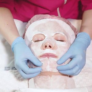 ژل کربوکسی ریب اسکین