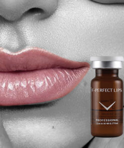 کوکتل لب فیوژن F-PERFECT LIPS