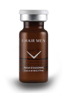 کوکتل درمان ریزش مو فیوژن F-HAIR MEN