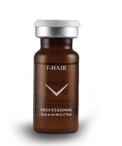 کوکتل درمان ریزش مو فیوژن F-HAIR