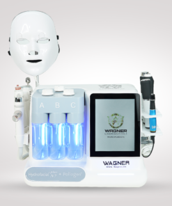 Hydrafacia lN7plus Machine