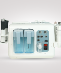 Hydrafacia lN7plus Machine1